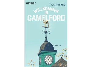 9783453427273 - Willkommen in Camelford - H L Iffland Taschenbuch