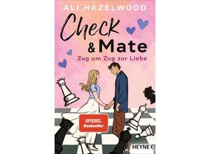 9783453427525 - Check & Mate - Zug um Zug zur Liebe - Ali Hazelwood Taschenbuch