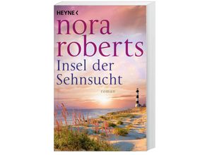 9783453427532 - Nora Roberts - GEBRAUCHT Insel der Sehnsucht Roman - Preis vom 27102023 050359 h