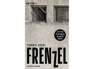 9783453427563 - Frenzel - Tommie Goerz Taschenbuch