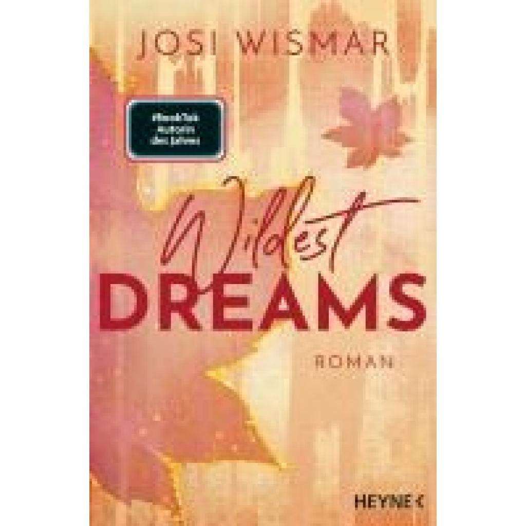 9783453427624 - Wismar Josi Wildest Dreams
