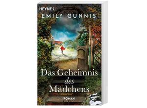 9783453427686 - Das Geheimnis des Mädchens - Emily Gunnis Kartoniert (TB)