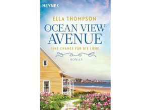 9783453427723 - Eine Chance für die Liebe   Ocean View Avenue Bd2 - Ella Thompson Taschenbuch