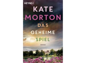 9783453427891 - Das geheime Spiel - Kate Morton Taschenbuch