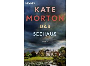 9783453427907 - Das Seehaus - Kate Morton Taschenbuch