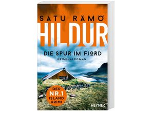 9783453428171 - Die Spur im Fjord   Hildur Bd1 - Satu Rämö Taschenbuch