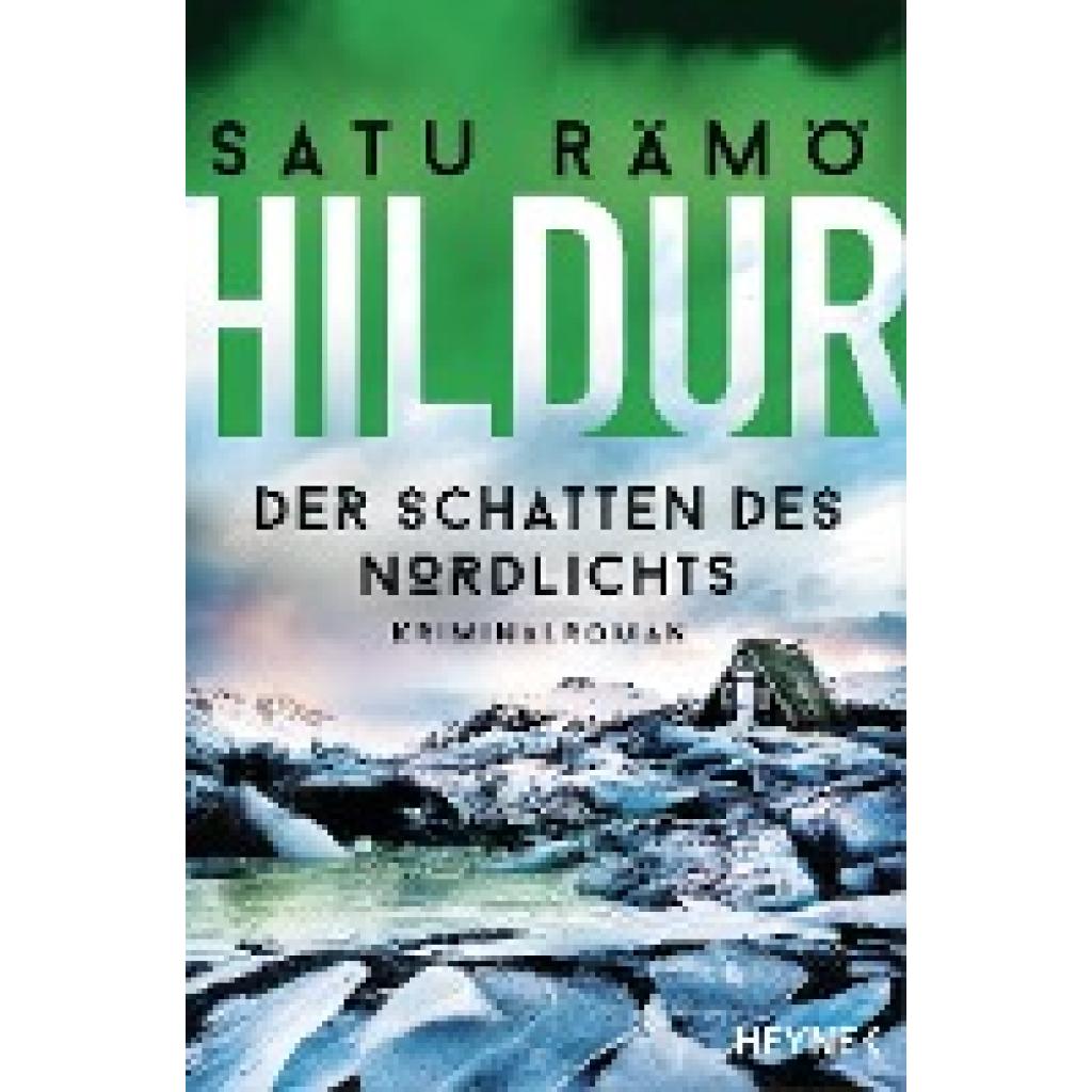 9783453428195 - Rämö Satu Hildur - Der Schatten des Nordlichts
