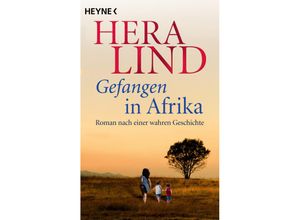 9783453428218 - Gefangen in Afrika - Hera Lind Taschenbuch