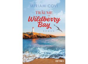 9783453428256 - Träume in Wildberry Bay - Miriam Covi Taschenbuch