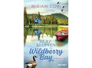 9783453428263 - Herzklopfen in Wildberry Bay - Miriam Covi Taschenbuch