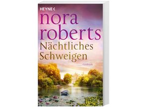 9783453428287 - Nächtliches Schweigen - Nora Roberts Taschenbuch