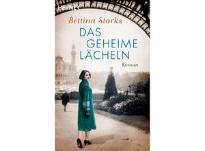 9783453428324 - Das geheime Lächeln - Bettina Storks Taschenbuch