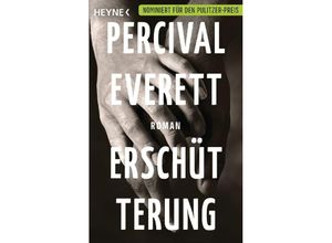 9783453428423 - Erschütterung - Percival Everett Taschenbuch