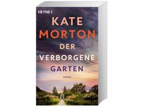 9783453428539 - Der verborgene Garten - Kate Morton Taschenbuch