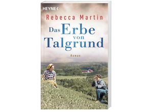 9783453428560 - Das Erbe von Talgrund - Rebecca Martin Taschenbuch