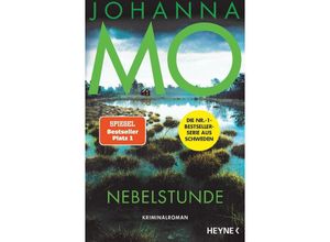 9783453428577 - Nebelstunde   Hanna Duncker Bd4 - Johanna Mo Taschenbuch