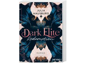 9783453428676 - Redemption   Dark Elite Bd3 - Julia Hausburg Taschenbuch