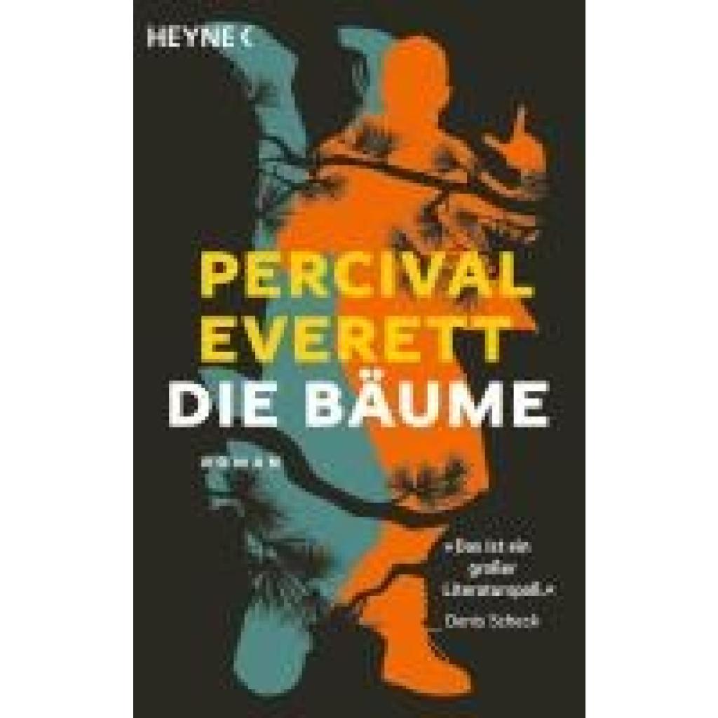 9783453428751 - Everett Percival Die Bäume 9783453428751 - Everett Percival Die Bäume