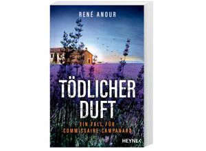 9783453428805 - Tödlicher Duft - René Anour Taschenbuch