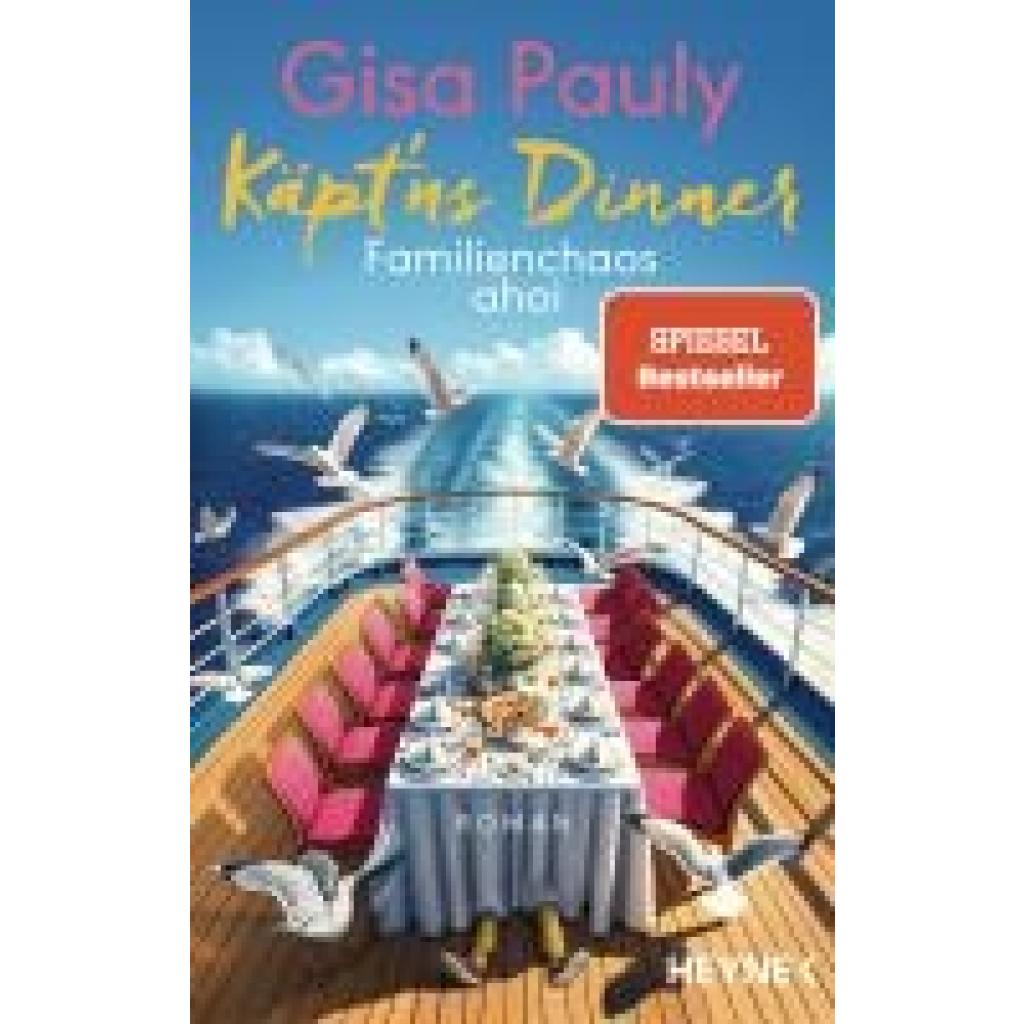 9783453428812 - Pauly Gisa Käpt
s Dinner