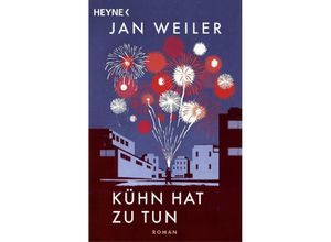 9783453428898 - Kühn hat zu tun - Jan Weiler Taschenbuch