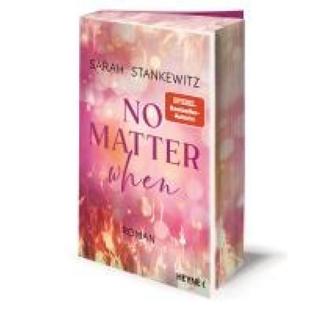 9783453428973 - Stankewitz Sarah No Matter When