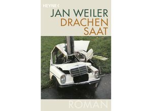 9783453429161 - Drachensaat - Jan Weiler Taschenbuch