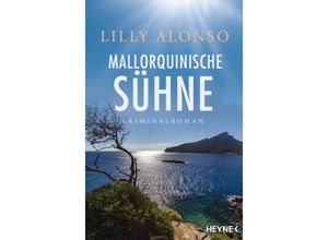 9783453429215 - Mallorquinische Sühne - Lilly Alonso Taschenbuch