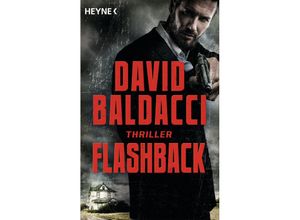 9783453429277 - Flashback - David Baldacci Taschenbuch