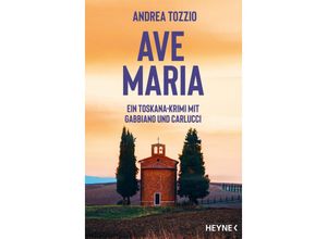 9783453429369 - Ave Maria - Andrea Tozzio Taschenbuch