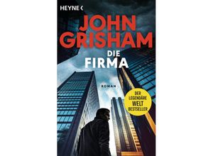 9783453429437 - Die Firma - John Grisham Taschenbuch