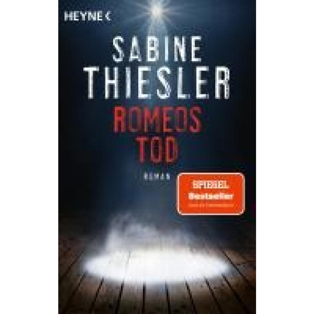 9783453429741 - Thiesler Sabine Romeos Tod