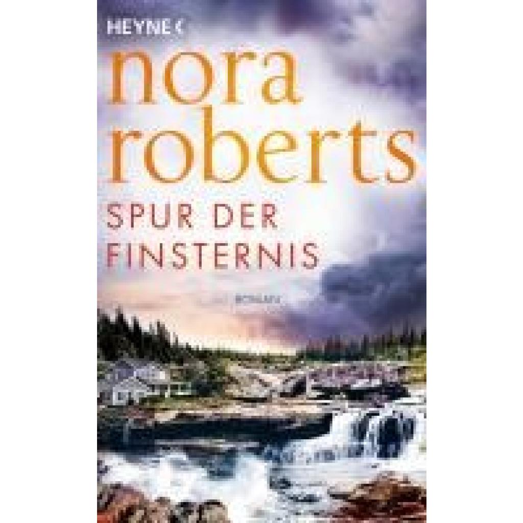 9783453429826 - Roberts Nora Spur der Finsternis