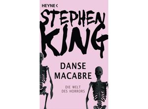 9783453435735 - Danse Macabre - Stephen King Kartoniert (TB)