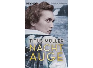 9783453437760 - Nachtauge - Titus Müller Taschenbuch