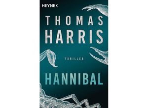 9783453440326 - Hannibal - Thomas Harris Taschenbuch