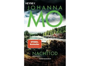 9783453441699 - Nachttod   Hanna Duncker Bd1 - Johanna Mo Taschenbuch