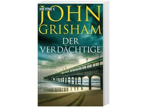 9783453441781 - Der Verdächtige - John Grisham Kartoniert (TB)