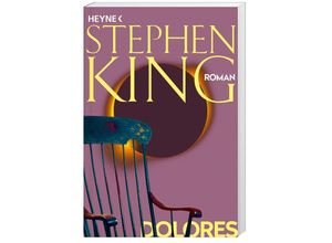 9783453441835 - Dolores - Stephen King Taschenbuch