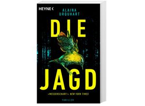 9783453441842 - Die Jagd - Alaina Urquhart Taschenbuch