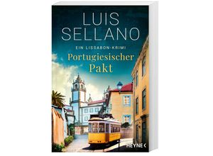 9783453441866 - Portugiesischer Pakt - Luis Sellano Taschenbuch