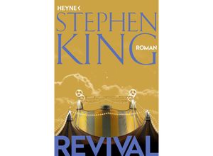 9783453441873 - Revival - Stephen King Taschenbuch