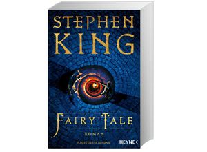 9783453441927 - Fairy Tale - Stephen King Kartoniert (TB)