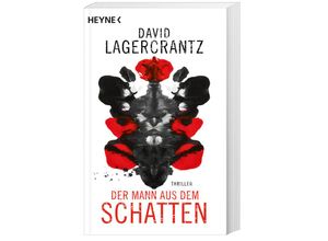 9783453441941 - Der Mann aus dem Schatten   Rekke & Vargas Bd1 - David Lagercrantz Kartoniert (TB)