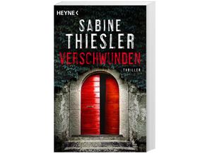 9783453441958 - Verschwunden - Sabine Thiesler Kartoniert (TB)