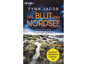 9783453441965 - Das Blut der Nordsee - Fynn Jacob Taschenbuch