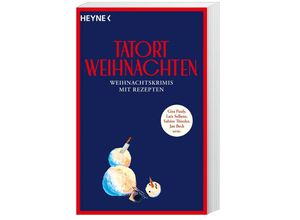 9783453441972 - Tatort Weihnachten Taschenbuch