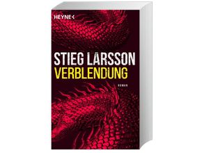 9783453442030 - Stieg Larsson - GEBRAUCHT Verblendung Die Millennium-Trilogie 1 - Roman - Preis vom 22112023 060723 h