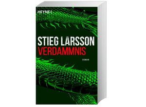 9783453442047 - Verdammnis   Millennium Bd2 - Stieg Larsson Taschenbuch