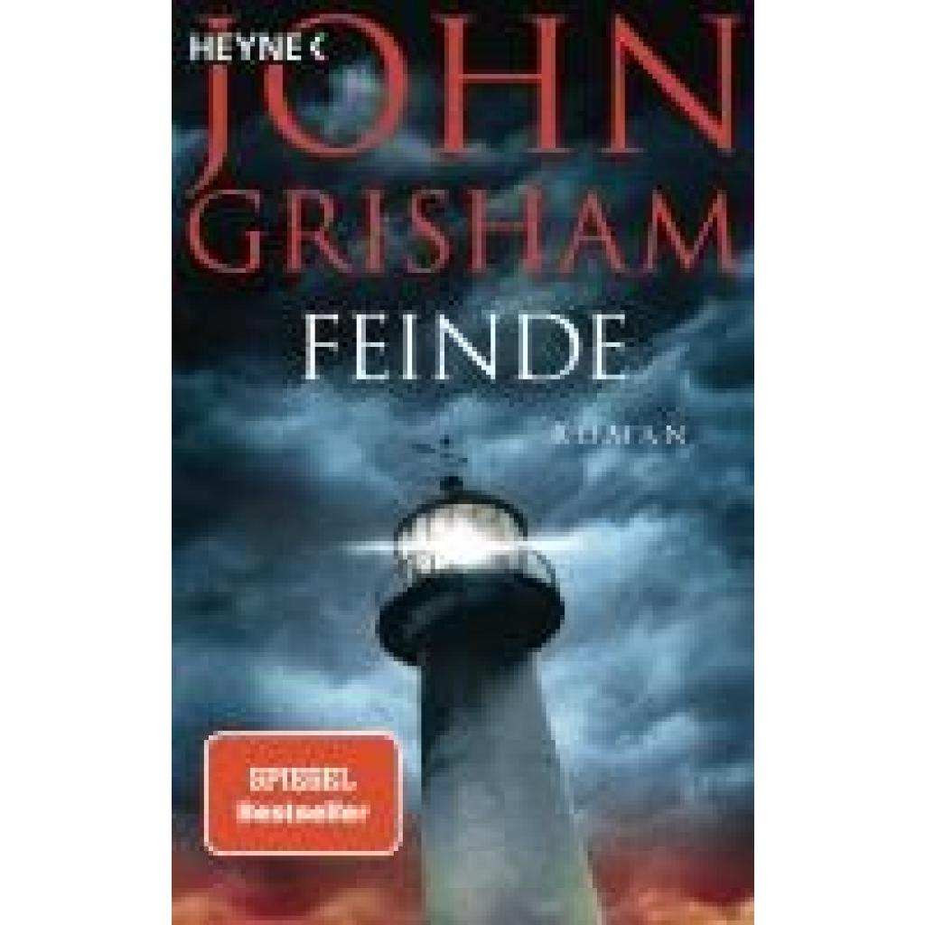 9783453442078 - Grisham John Feinde